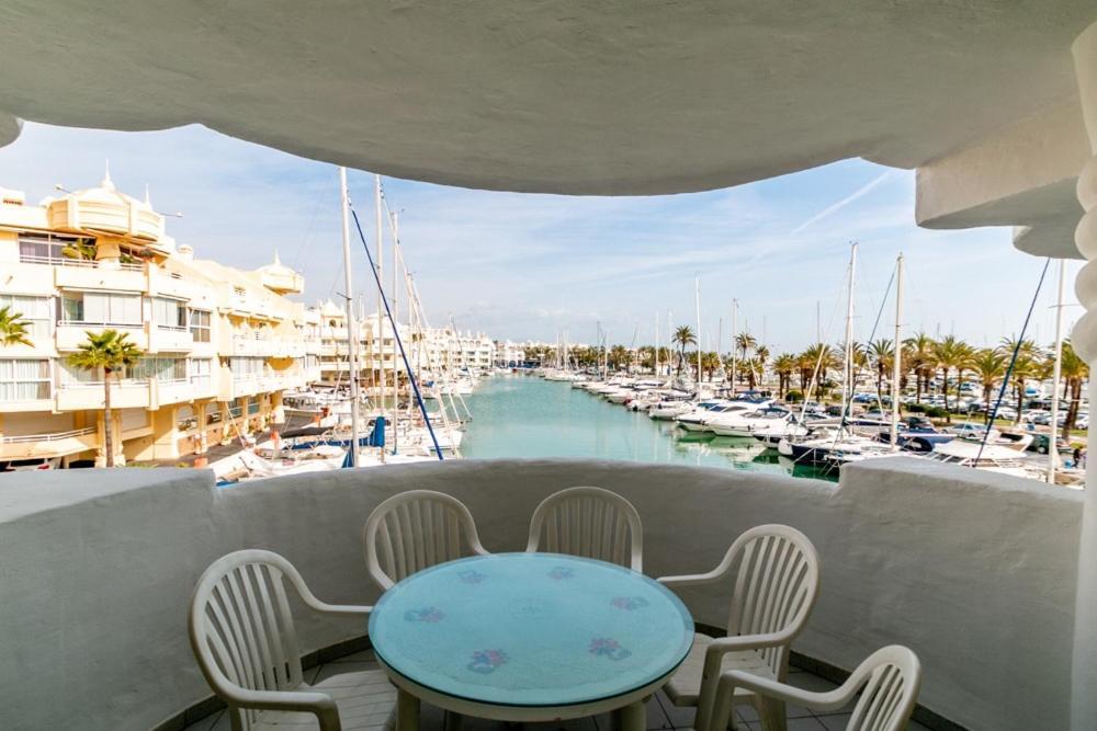 The Perfect Holiday Location Benalmádena Exteriér fotografie