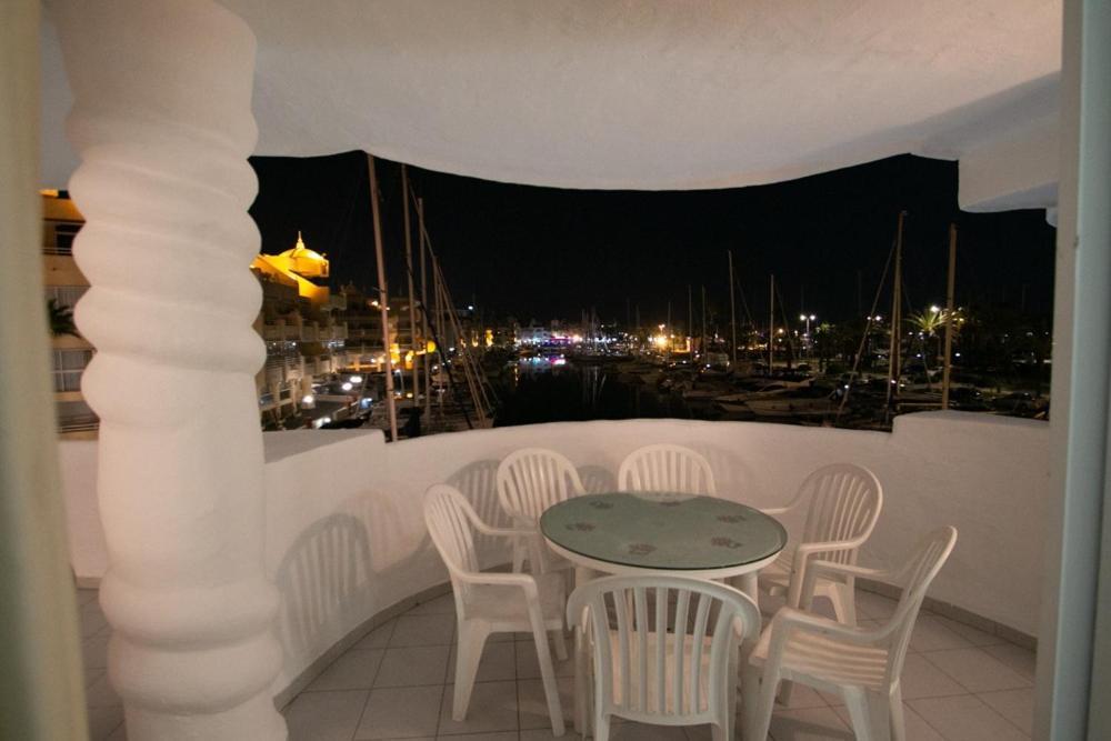 The Perfect Holiday Location Benalmádena Exteriér fotografie