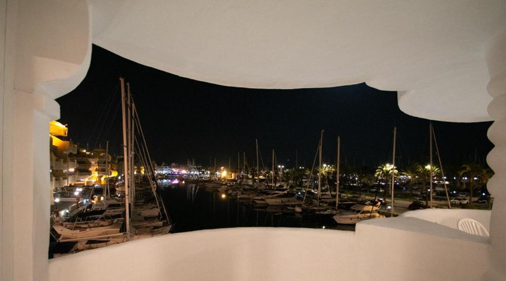 The Perfect Holiday Location Benalmádena Exteriér fotografie