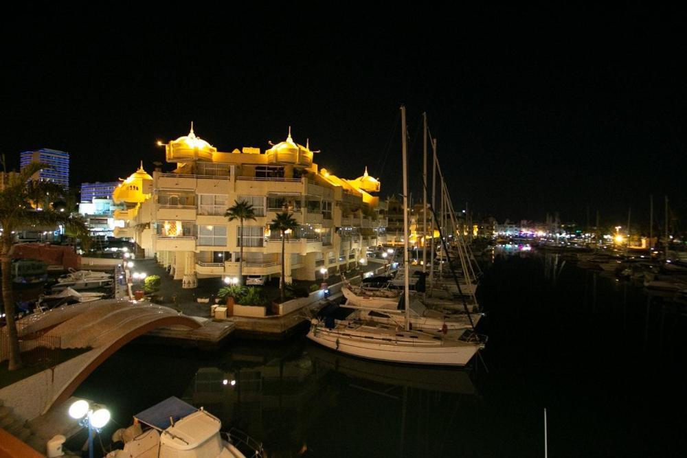 The Perfect Holiday Location Benalmádena Exteriér fotografie