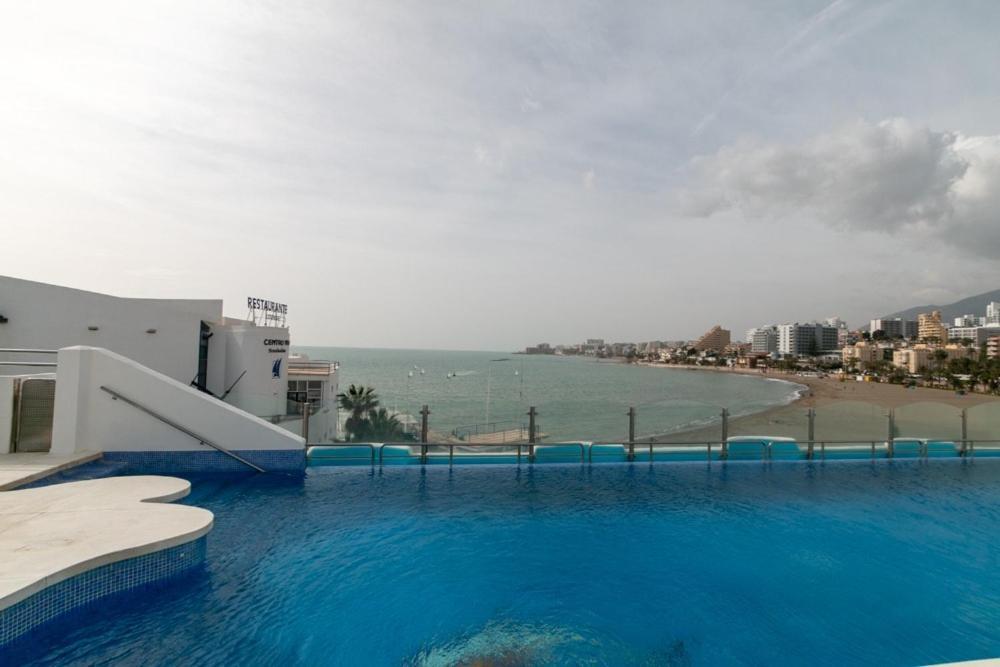 The Perfect Holiday Location Benalmádena Exteriér fotografie