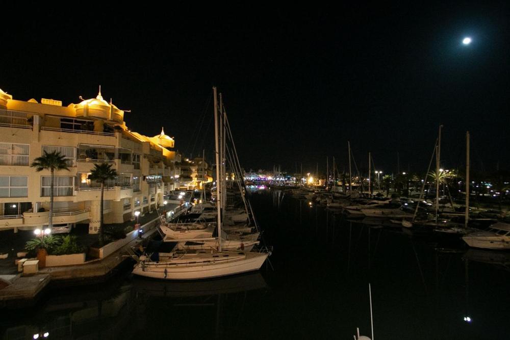 The Perfect Holiday Location Benalmádena Exteriér fotografie