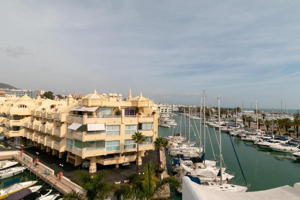 The Perfect Holiday Location Benalmádena Exteriér fotografie
