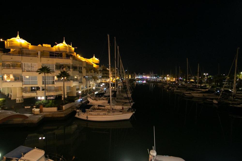 The Perfect Holiday Location Benalmádena Exteriér fotografie