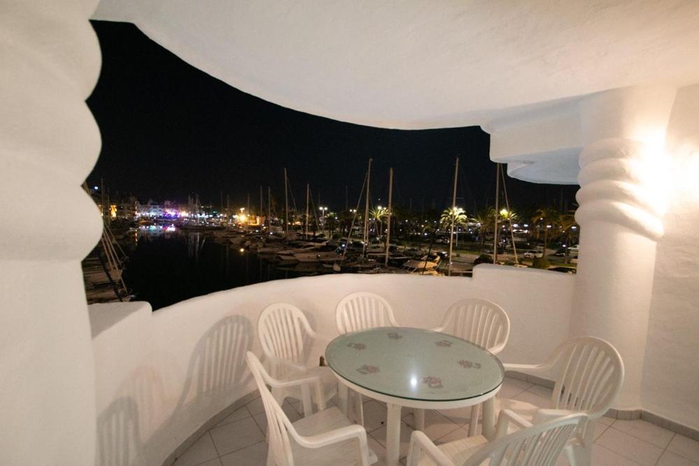 The Perfect Holiday Location Benalmádena Exteriér fotografie