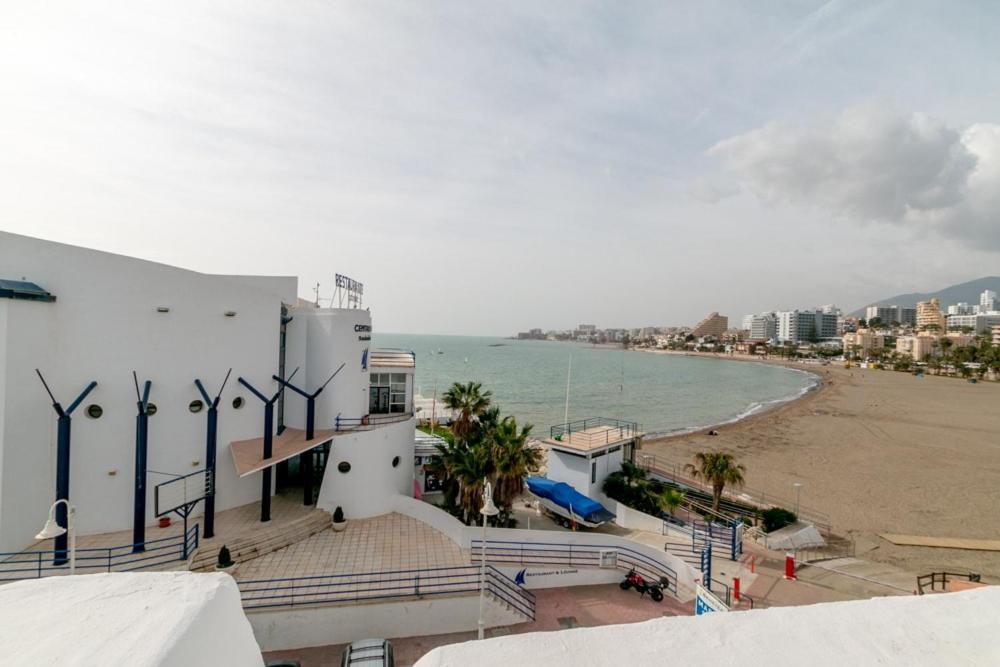 The Perfect Holiday Location Benalmádena Exteriér fotografie