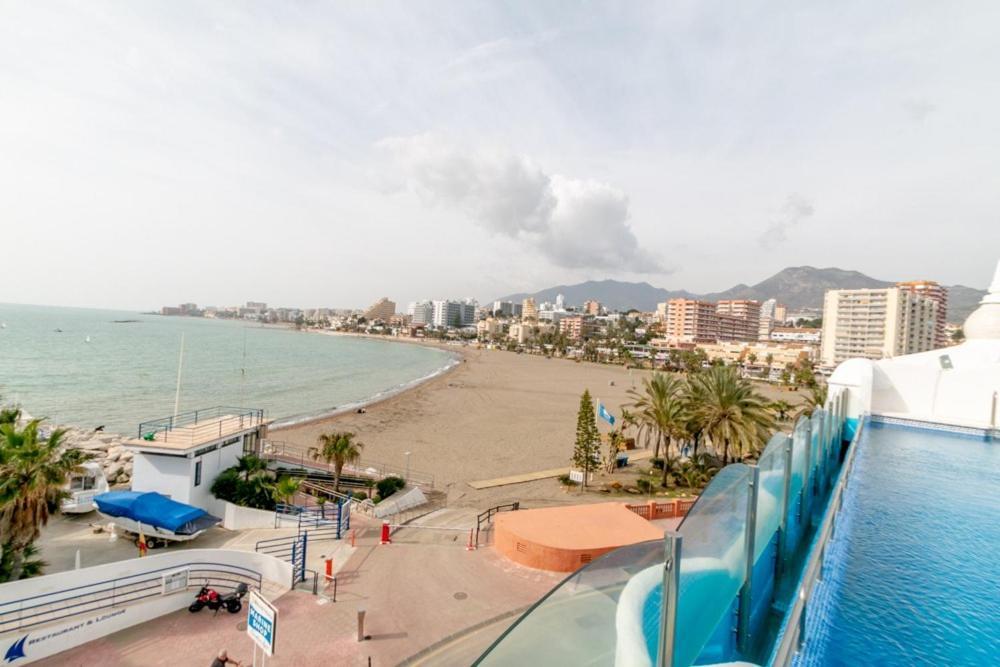 The Perfect Holiday Location Benalmádena Exteriér fotografie