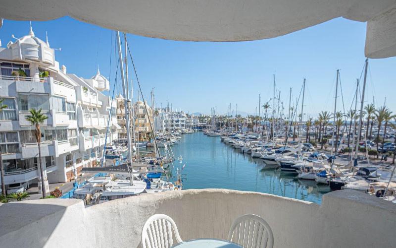 The Perfect Holiday Location Benalmádena Exteriér fotografie