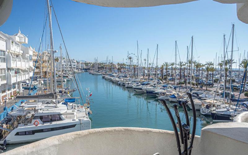 The Perfect Holiday Location Benalmádena Exteriér fotografie