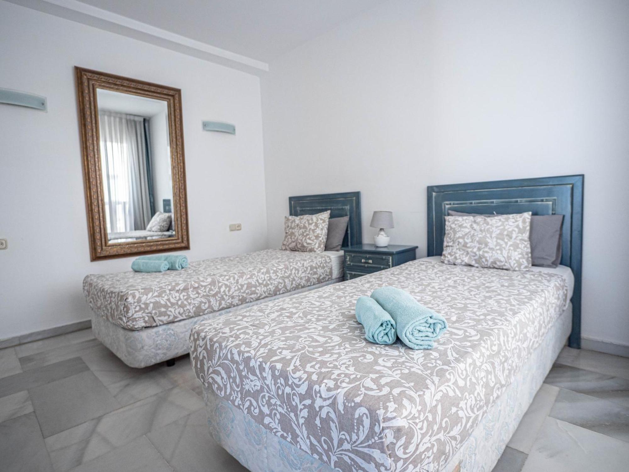 The Perfect Holiday Location Benalmádena Exteriér fotografie