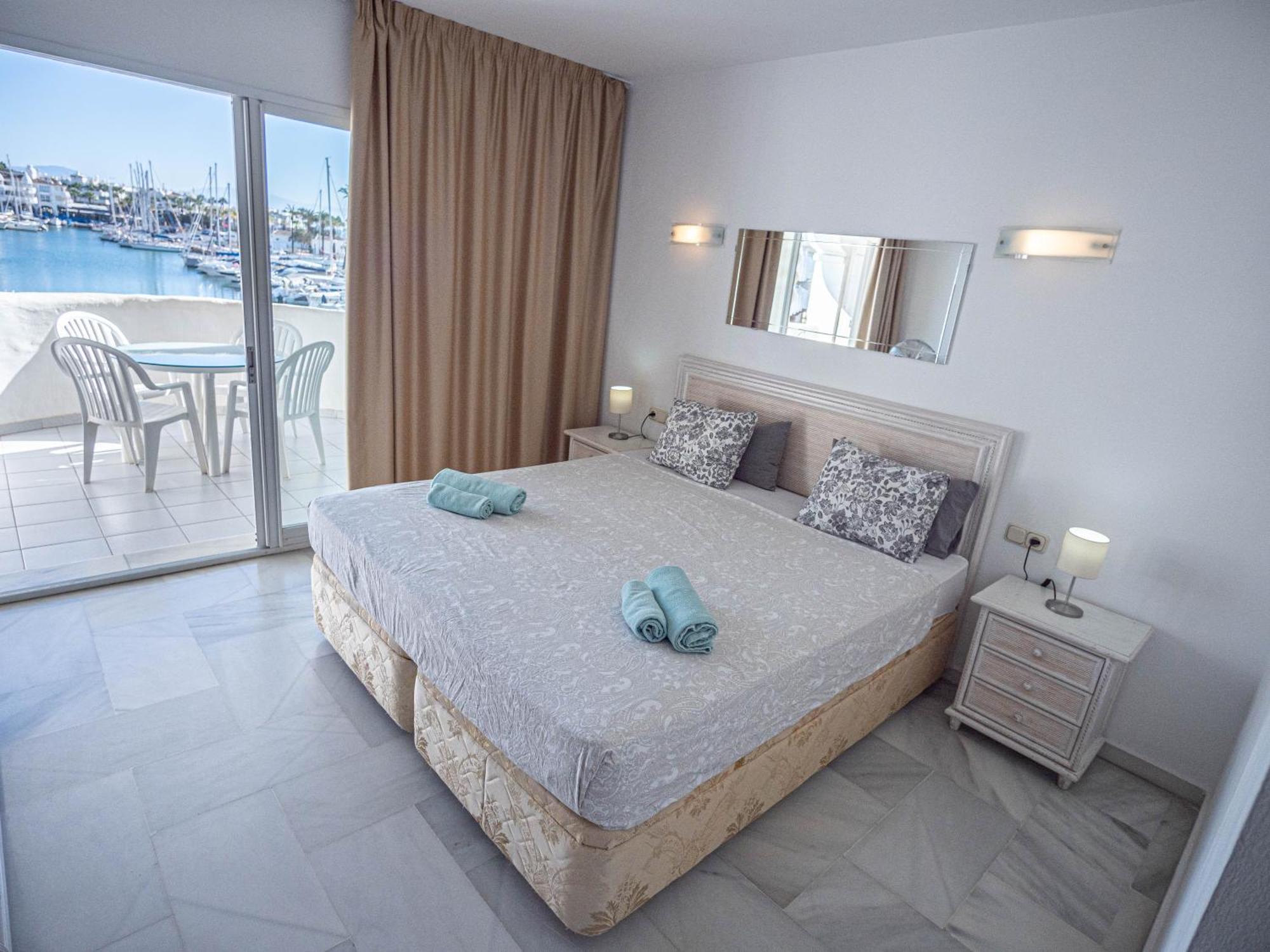 The Perfect Holiday Location Benalmádena Exteriér fotografie