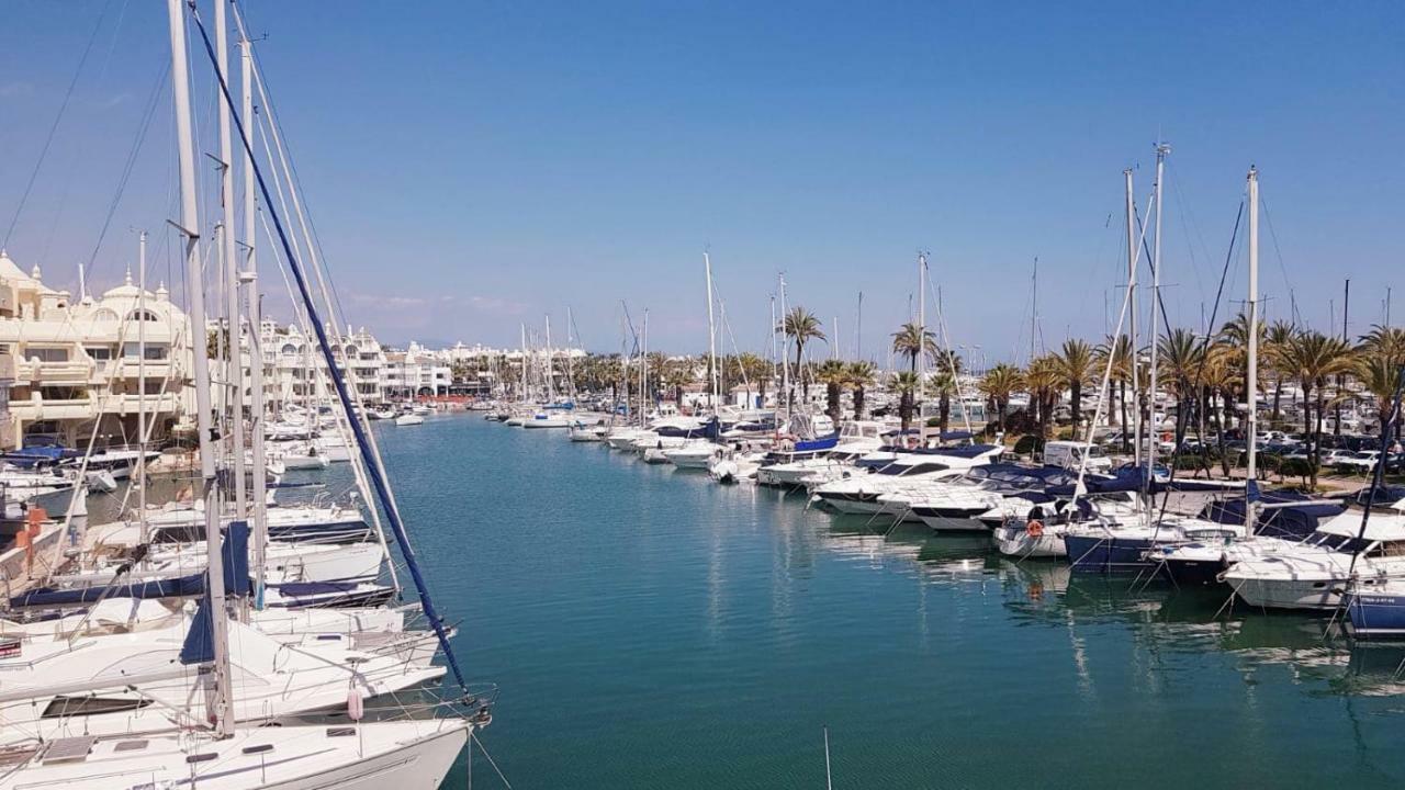 The Perfect Holiday Location Benalmádena Exteriér fotografie